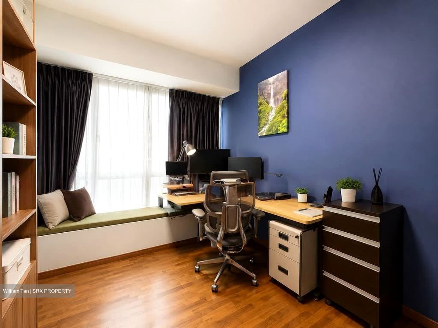 Waterfront Isle (D16), Condominium #569731311